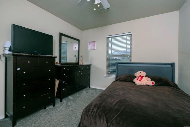 44 Bracey Circle, Little Rock, AR 72204