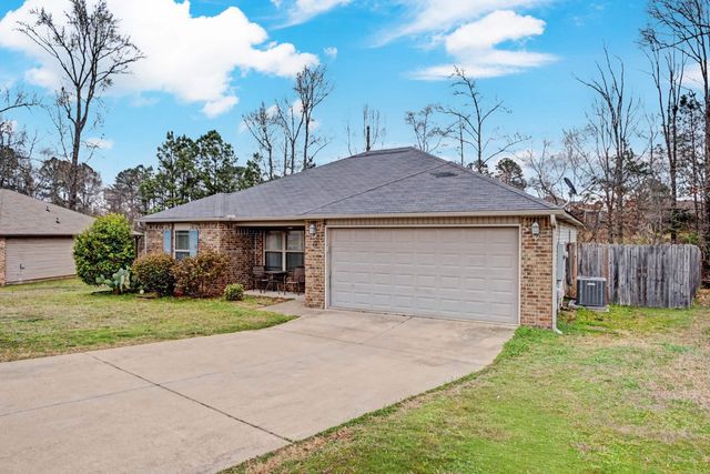 44 Bracey Circle, Little Rock, AR 72204