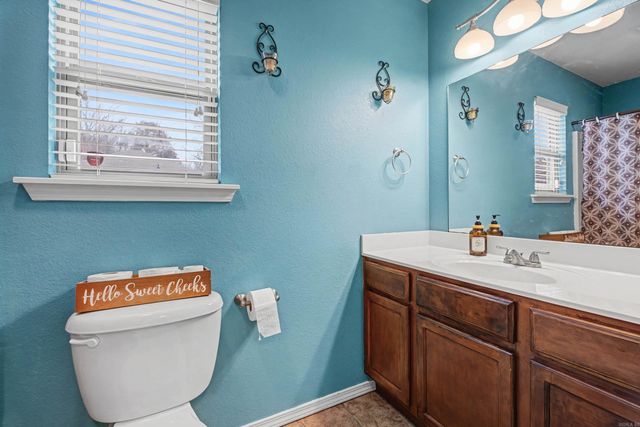 44 Bracey Circle, Little Rock, AR 72204