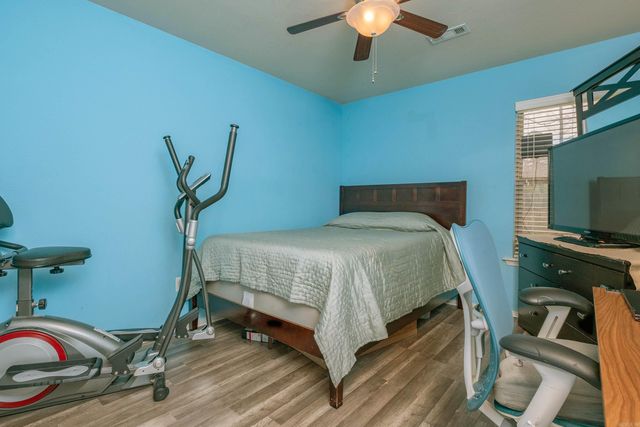 44 Bracey Circle, Little Rock, AR 72204