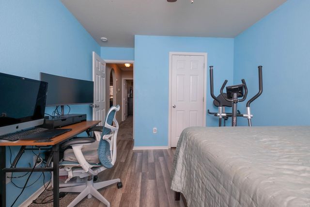 44 Bracey Circle, Little Rock, AR 72204