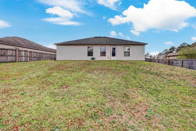 44 Bracey Circle, Little Rock, AR 72204