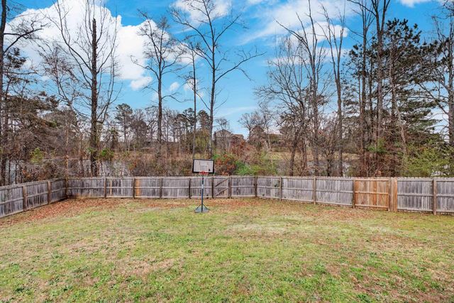 44 Bracey Circle, Little Rock, AR 72204