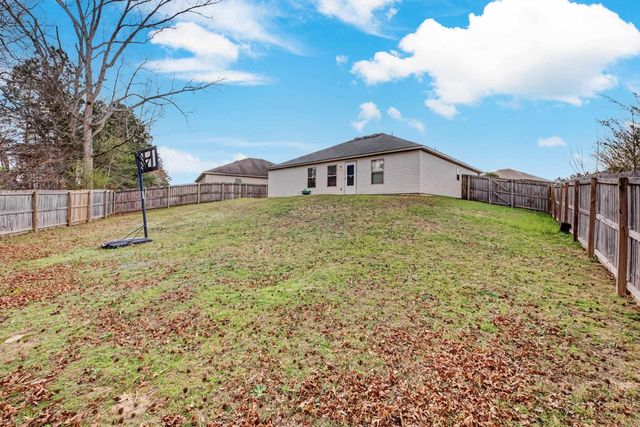 44 Bracey Circle, Little Rock, AR 72204