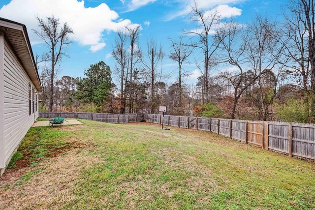 44 Bracey Circle, Little Rock, AR 72204