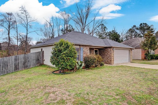 44 Bracey Circle, Little Rock, AR 72204