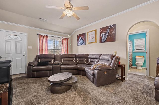 44 Bracey Circle, Little Rock, AR 72204