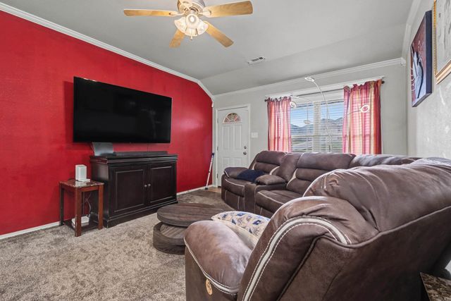 44 Bracey Circle, Little Rock, AR 72204