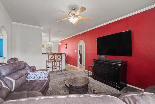 44 Bracey Circle, Little Rock, AR 72204