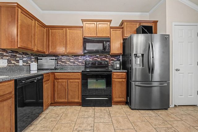 44 Bracey Circle, Little Rock, AR 72204