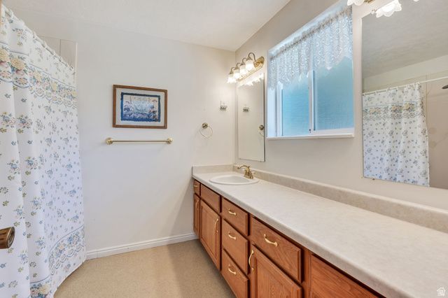 8093 S BEAUMONT DR, Sandy, UT 84093