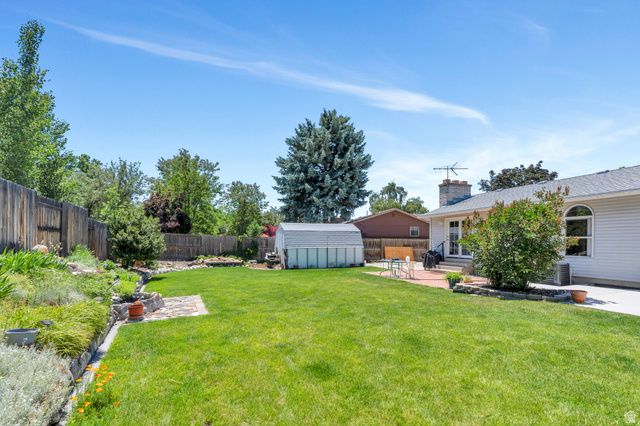 8093 S BEAUMONT DR, Sandy, UT 84093