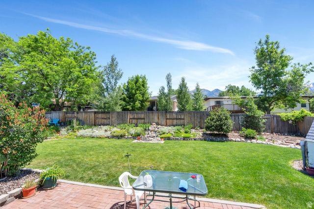 8093 S BEAUMONT DR, Sandy, UT 84093