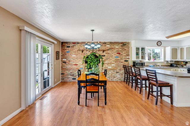 8093 S BEAUMONT DR, Sandy, UT 84093