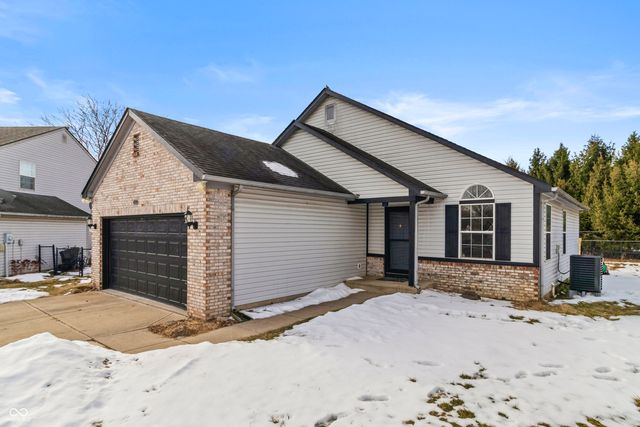 8533 Country Meadows Drive, Indianapolis, IN 46234