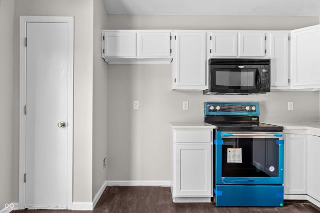 8533 Country Meadows Drive, Indianapolis, IN 46234