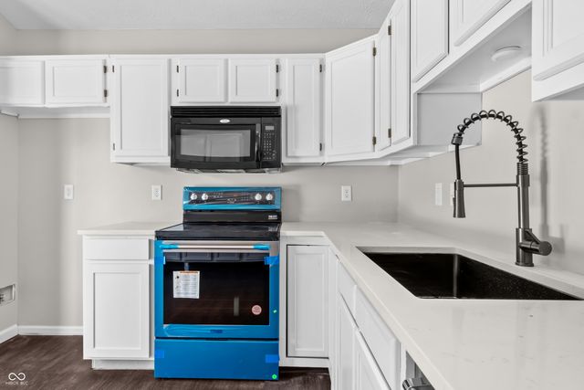 8533 Country Meadows Drive, Indianapolis, IN 46234