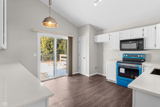 8533 Country Meadows Drive, Indianapolis, IN 46234