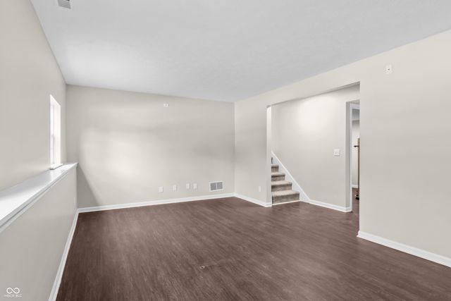 8533 Country Meadows Drive, Indianapolis, IN 46234