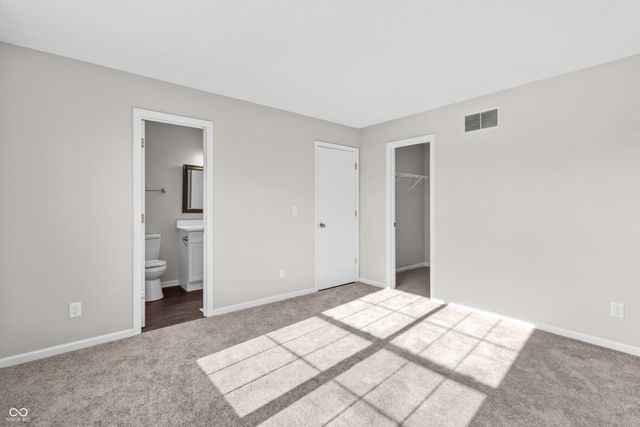 8533 Country Meadows Drive, Indianapolis, IN 46234