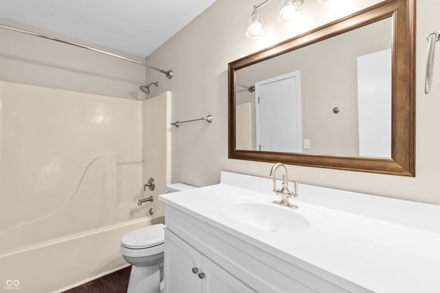 8533 Country Meadows Drive, Indianapolis, IN 46234