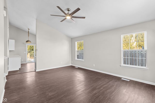 8533 Country Meadows Drive, Indianapolis, IN 46234