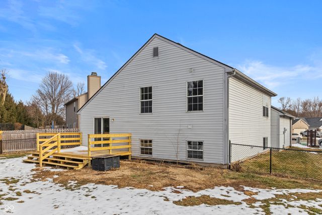 8533 Country Meadows Drive, Indianapolis, IN 46234