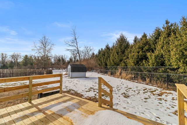 8533 Country Meadows Drive, Indianapolis, IN 46234