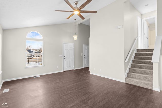 8533 Country Meadows Drive, Indianapolis, IN 46234