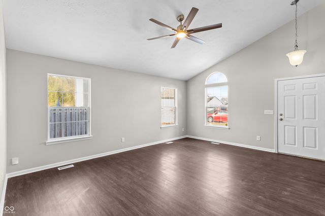 8533 Country Meadows Drive, Indianapolis, IN 46234