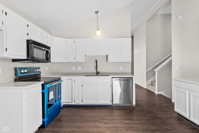 8533 Country Meadows Drive, Indianapolis, IN 46234