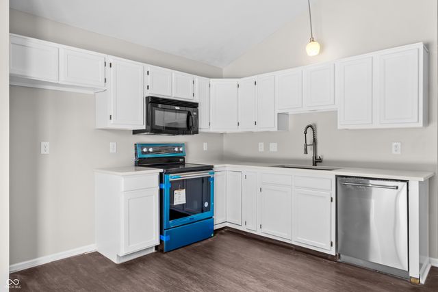 8533 Country Meadows Drive, Indianapolis, IN 46234