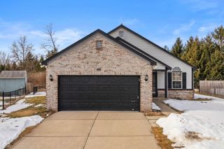 8533 Country Meadows Drive, Indianapolis, IN 46234