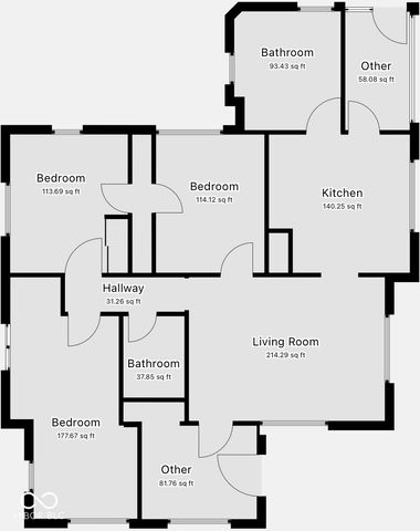 1023 E Edwards Avenue, Indianapolis, IN 46227
