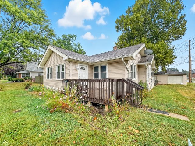 1023 E Edwards Avenue, Indianapolis, IN 46227
