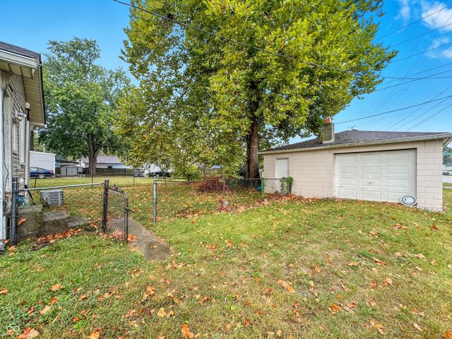 1023 E Edwards Avenue, Indianapolis, IN 46227