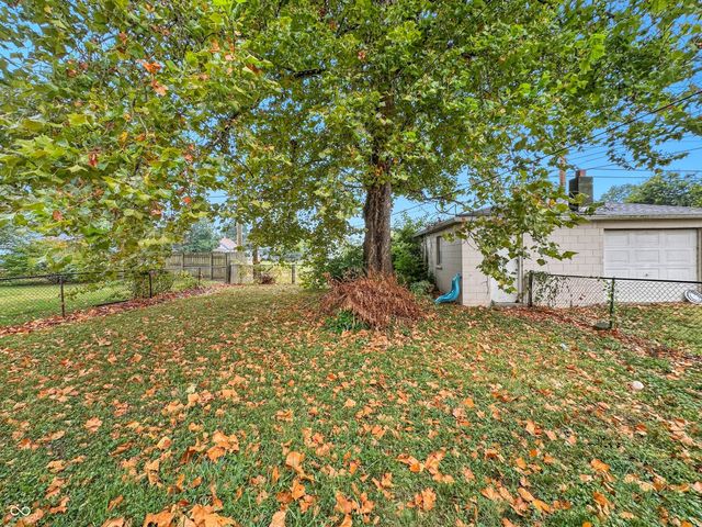 1023 E Edwards Avenue, Indianapolis, IN 46227