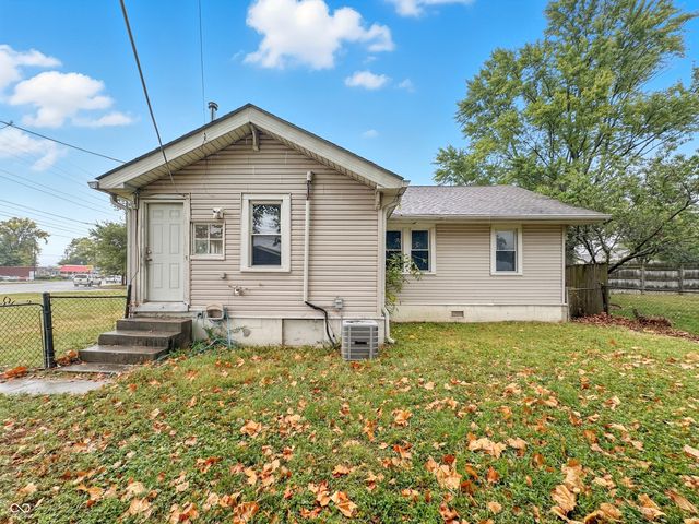 1023 E Edwards Avenue, Indianapolis, IN 46227
