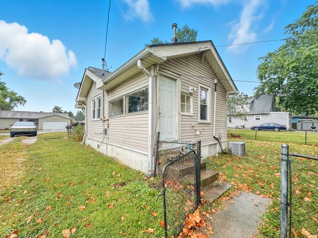 1023 E Edwards Avenue, Indianapolis, IN 46227
