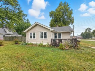 1023 E Edwards Avenue, Indianapolis, IN 46227