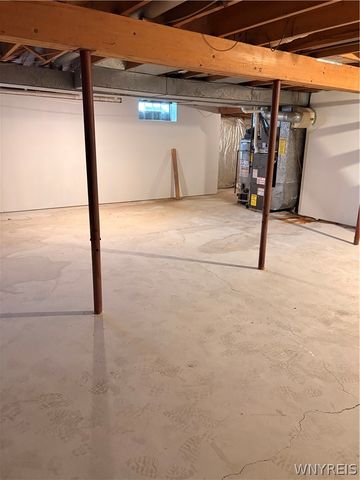 141 Draden Lane 141, Amherst, NY 14228