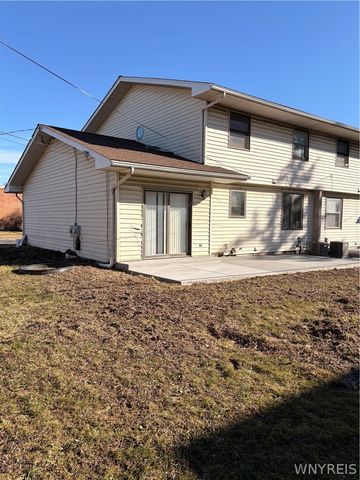 141 Draden Lane 141, Amherst, NY 14228