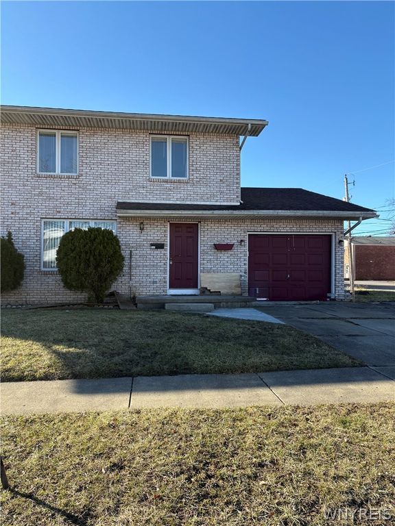 141 Draden Lane 141, Amherst, NY 14228