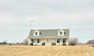 18790 Cone Road, Milan Twp, MI 48160