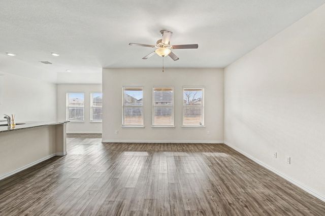 1328 Renoir Drive, Little Elm, TX 75068