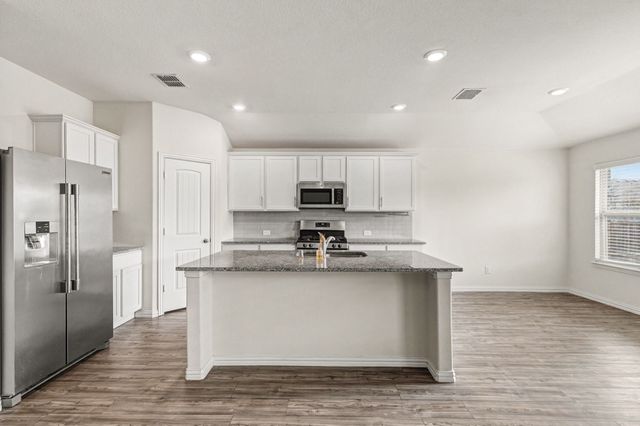 1328 Renoir Drive, Little Elm, TX 75068