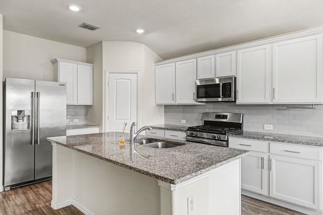 1328 Renoir Drive, Little Elm, TX 75068