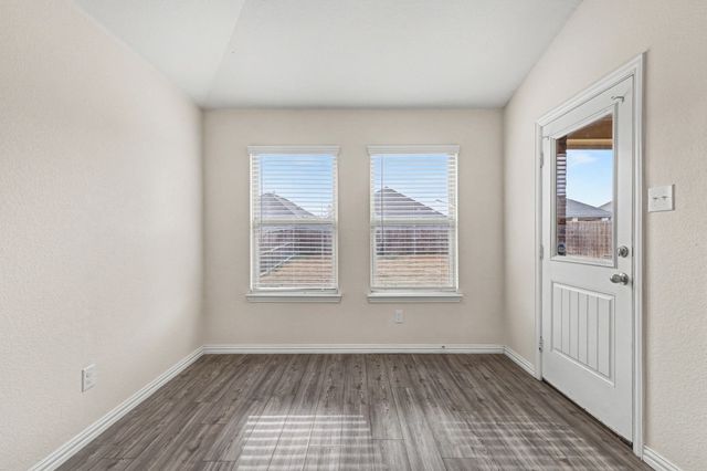 1328 Renoir Drive, Little Elm, TX 75068