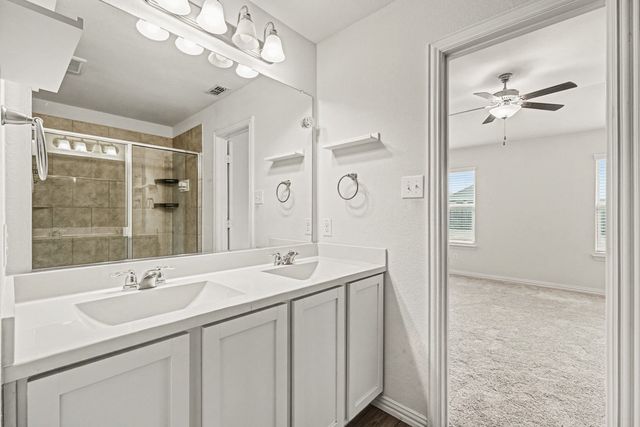 1328 Renoir Drive, Little Elm, TX 75068