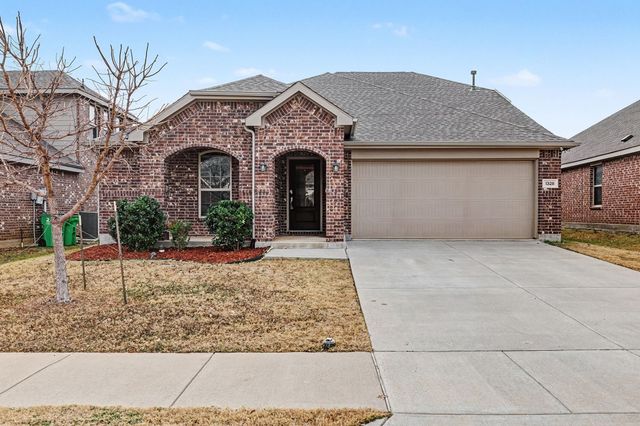 1328 Renoir Drive, Little Elm, TX 75068